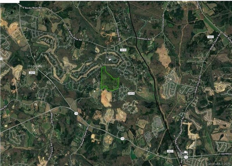 15425 June Washam Rd, Davidson, NC 28036