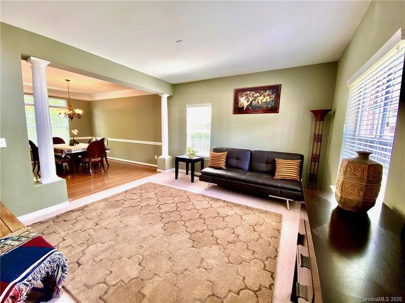 4612 Arborview Dr, Harrisburg, NC 28075