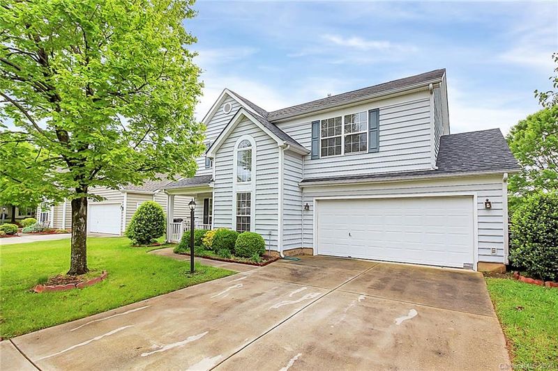 5525 Lemley Rd NW, Concord, NC 28027