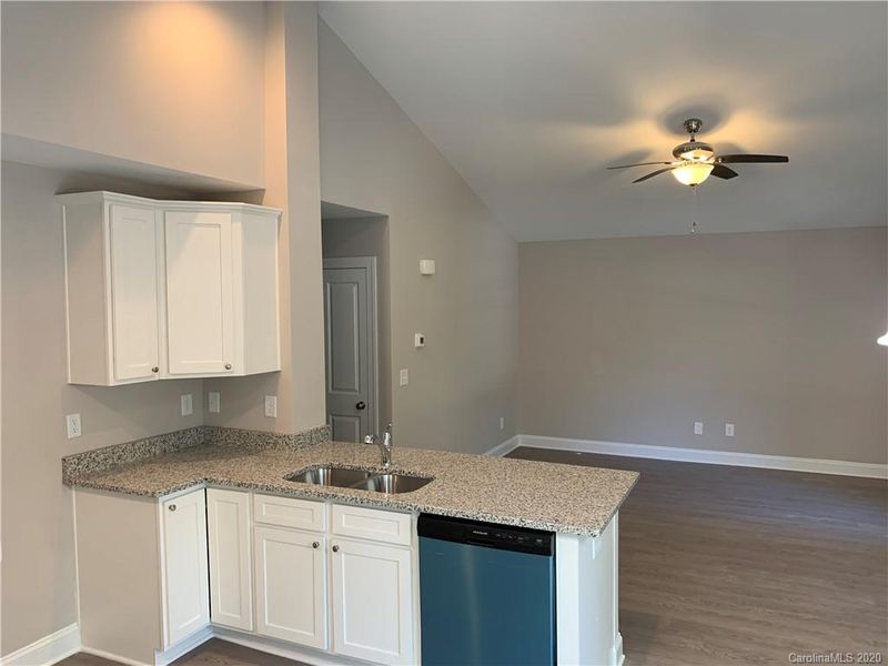 2235 Haines St, Charlotte, NC 28216