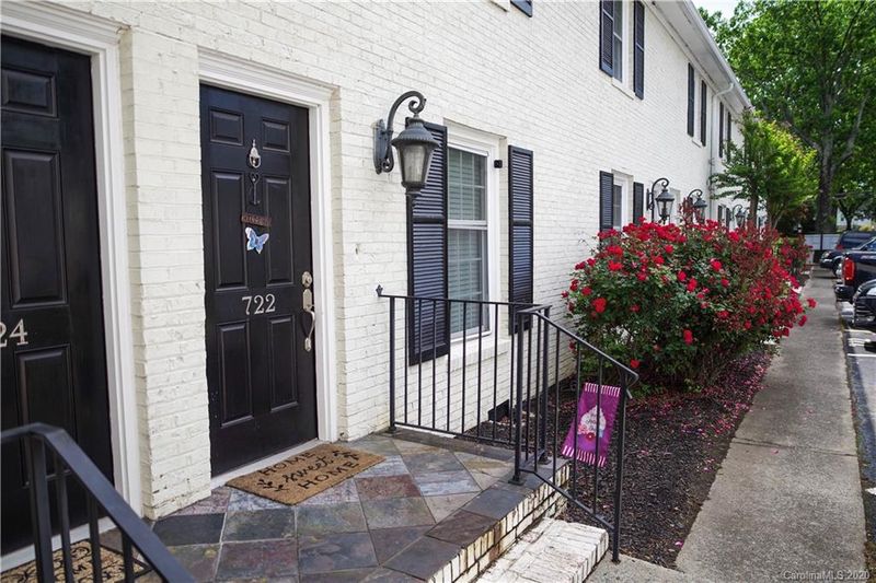 722 Franklin St, Monroe, NC 28112