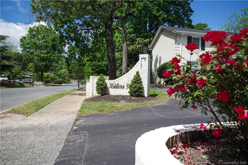 722 Franklin St, Monroe, NC 28112