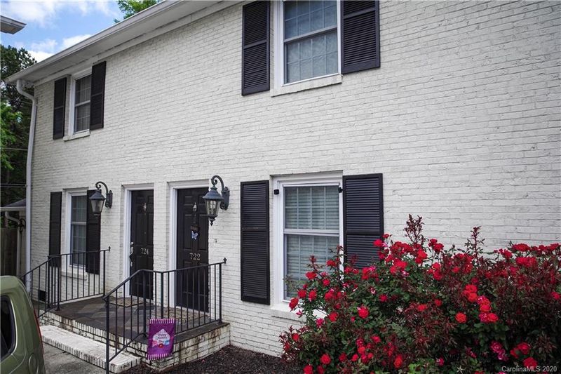 722 Franklin St, Monroe, NC 28112