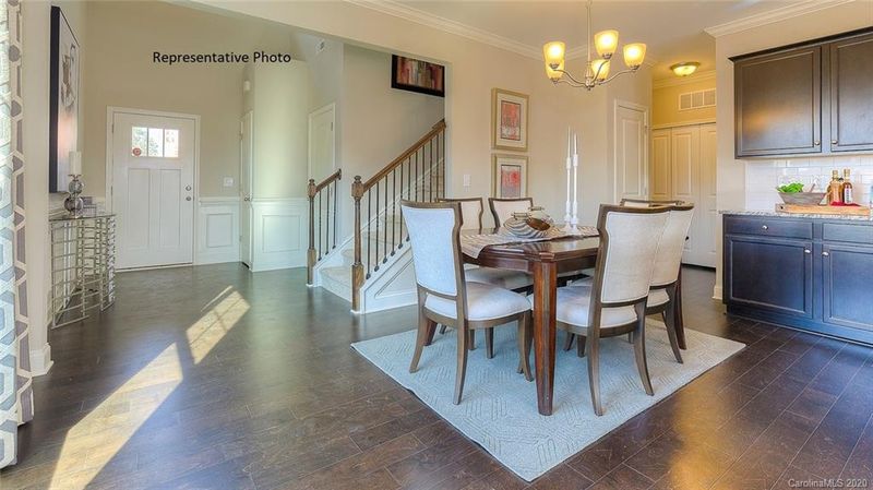 3872 Fairlady Ln, Indian Land, SC 29707