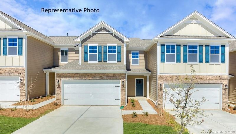 3872 Fairlady Ln, Indian Land, SC 29707
