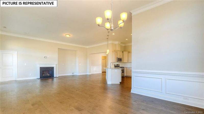 2946 Bridgewater Rd #25, Lancaster, SC 29720