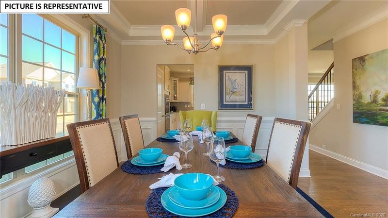2954 Bridgewater Rd #24, Lancaster, SC 29720