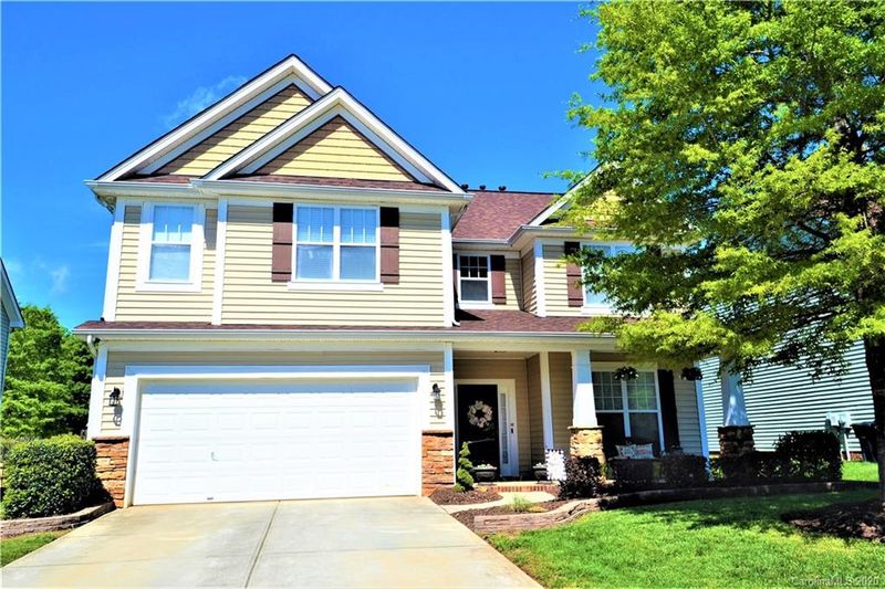 2003 Corrona Ln, Indian Trail, NC 28103