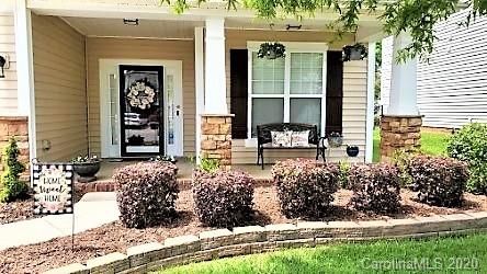 2003 Corrona Ln, Indian Trail, NC 28103