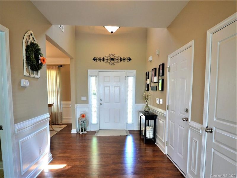 2003 Corrona Ln, Indian Trail, NC 28103