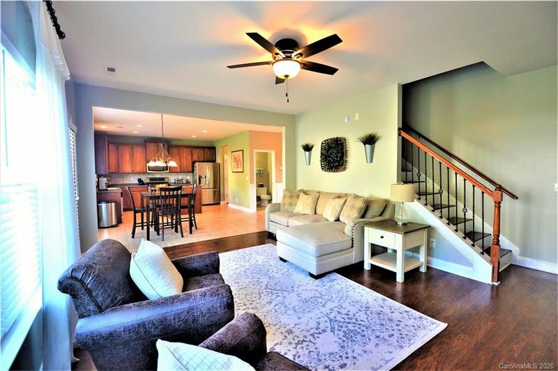 2003 Corrona Ln, Indian Trail, NC 28103