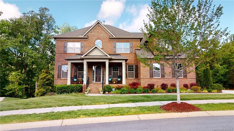 2806 Bevis Ln, Waxhaw, NC 28173
