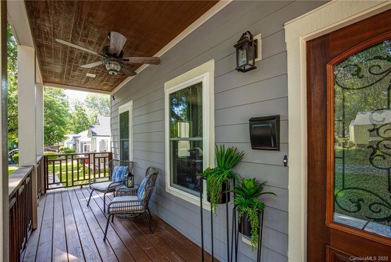921 Leigh Ave, Charlotte, NC 28205