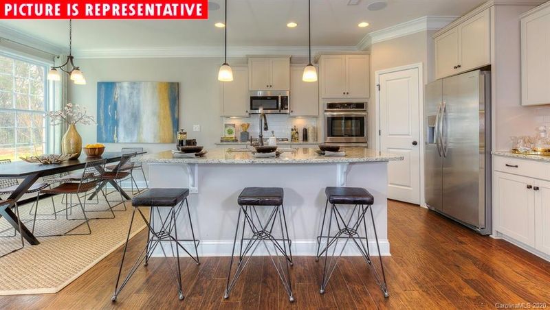 3009 Stephen Pace Trl, Huntersville, NC 28078