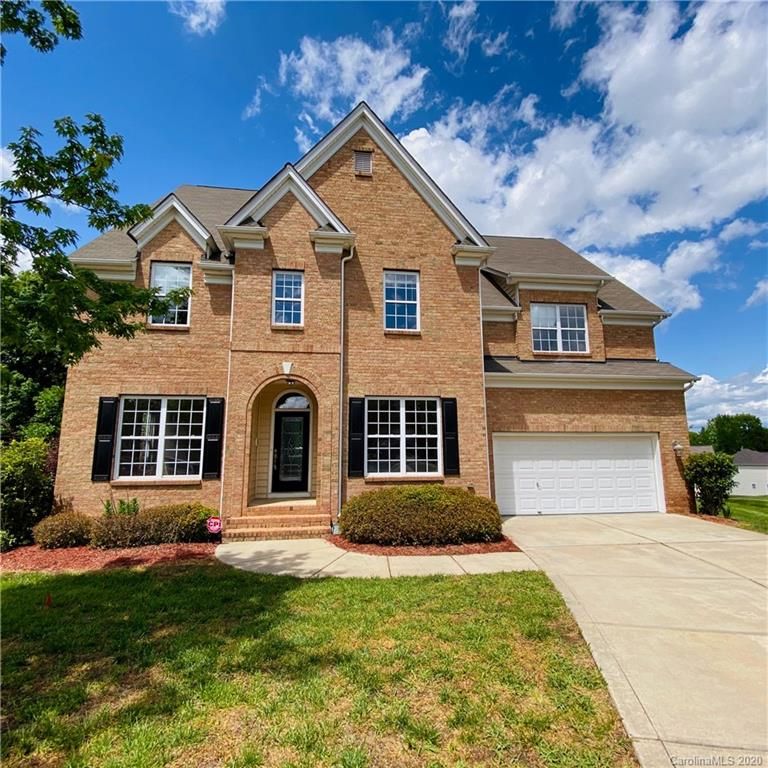 13335 Ashley Meadow Dr, Charlotte, NC 28213