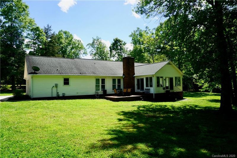8812 Bayberry Trl, Concord, NC 28027