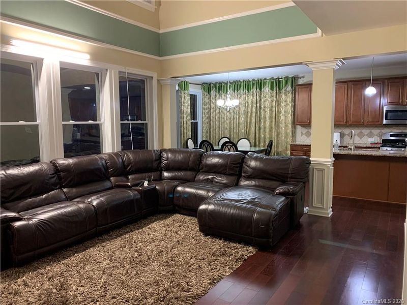10170 Falling Leaf Dr, Concord, NC 28027