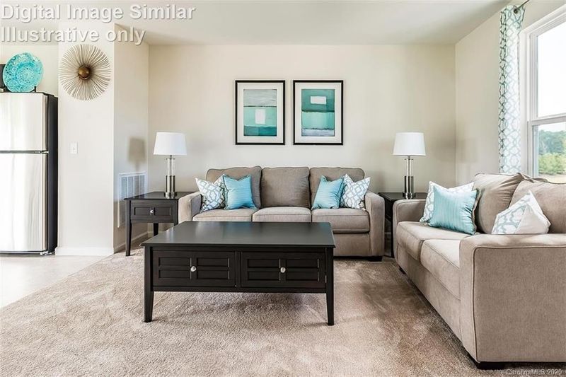 1195 Tangle Ridge Dr SE #141, Concord, NC 28025