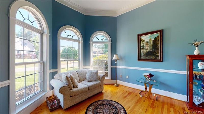5100 Chickadee Ct, Weddington, NC 28104