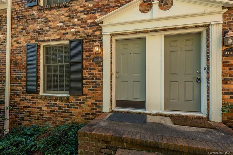 4331 Hathaway St, Charlotte, NC 28211
