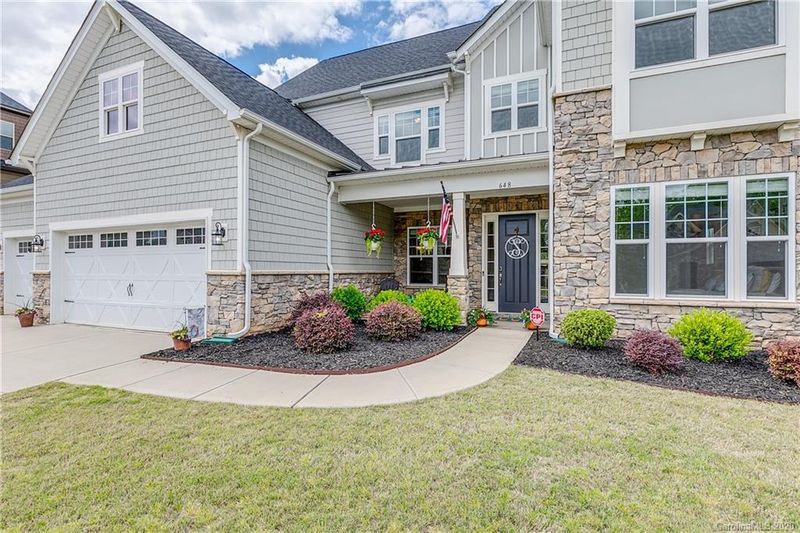 648 Cornell Dr, Indian Land, SC 29707