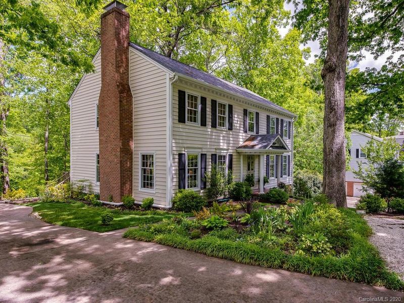 3624 Chevington Rd, Charlotte, NC 28226