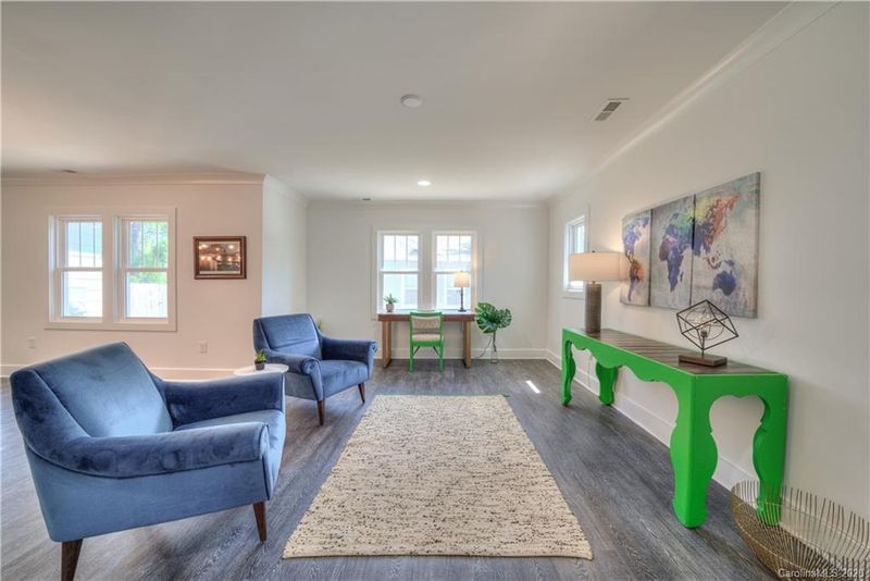 3031 Florida Ave, Charlotte, NC 28205