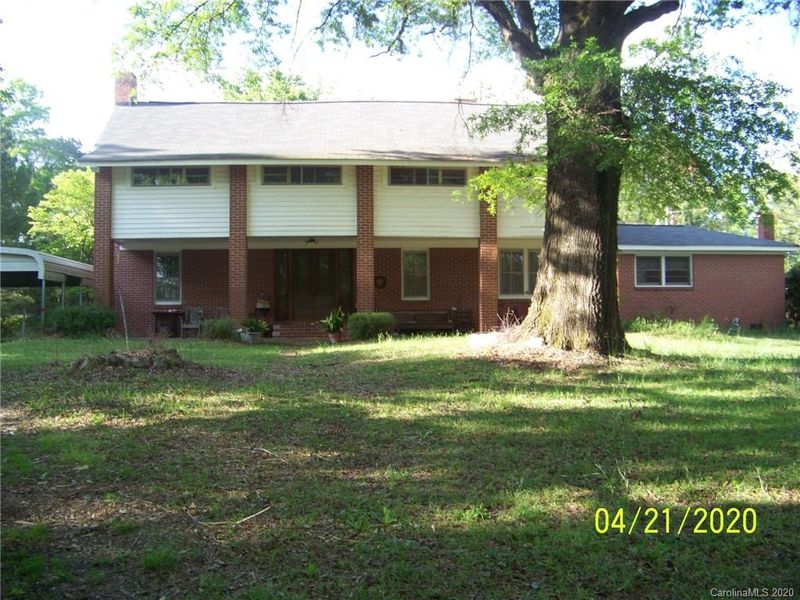 4862 Dewitt Rd, Blackstock, SC 29014