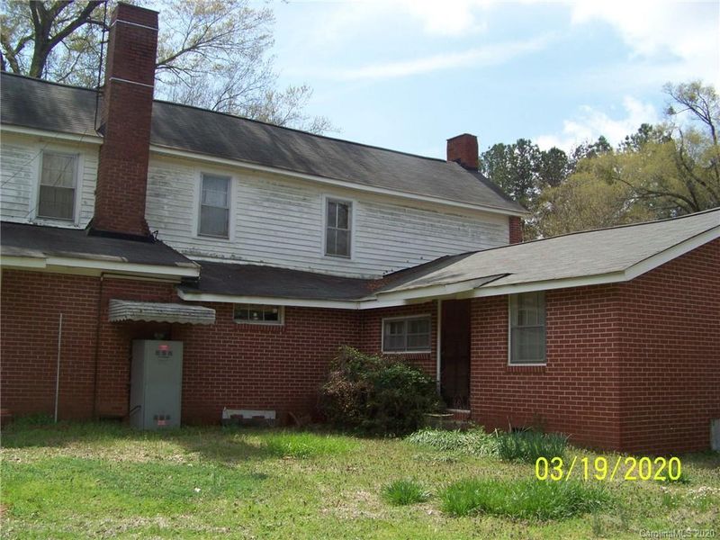 4862 Dewitt Rd, Blackstock, SC 29014