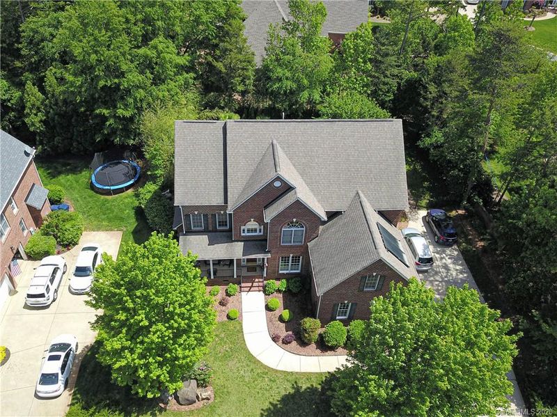 871 Hickory Stick Dr, Fort Mill, SC 29715