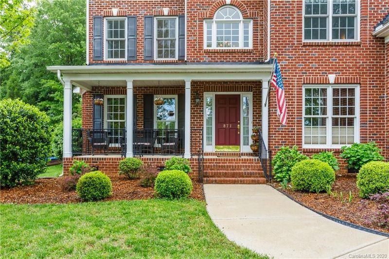 871 Hickory Stick Dr, Fort Mill, SC 29715