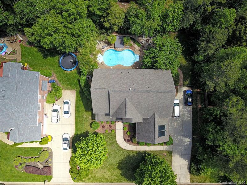871 Hickory Stick Dr, Fort Mill, SC 29715