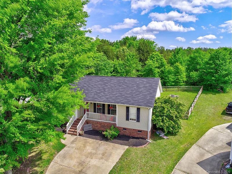 5142 Daffodil Ln #117, Concord, NC 28025