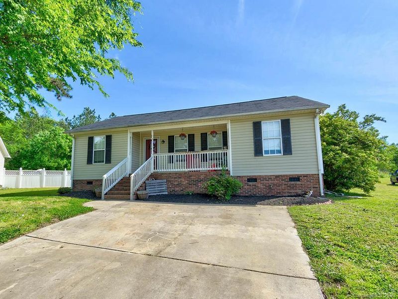5142 Daffodil Ln #117, Concord, NC 28025