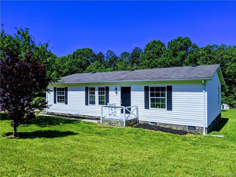 3586 Caldwell Cir, Iron Station, NC 28080
