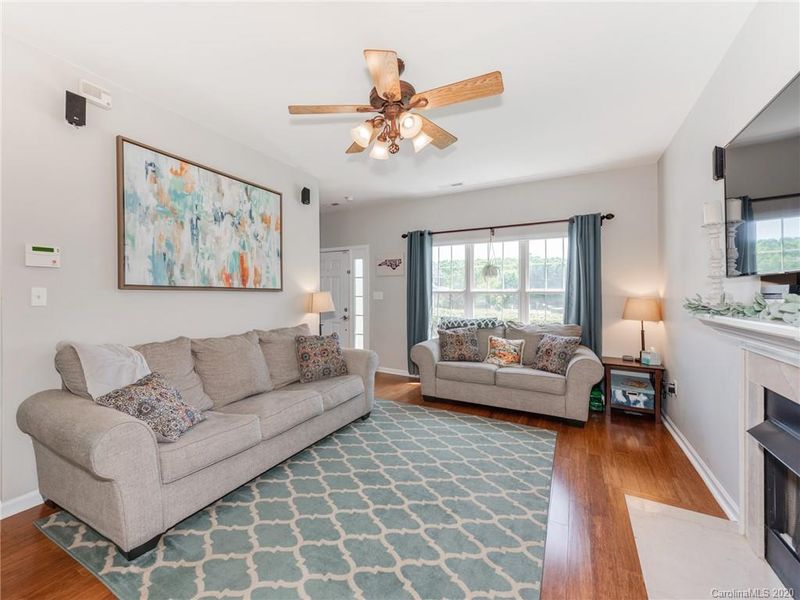 1121 Coy Way, Monroe, NC 28110