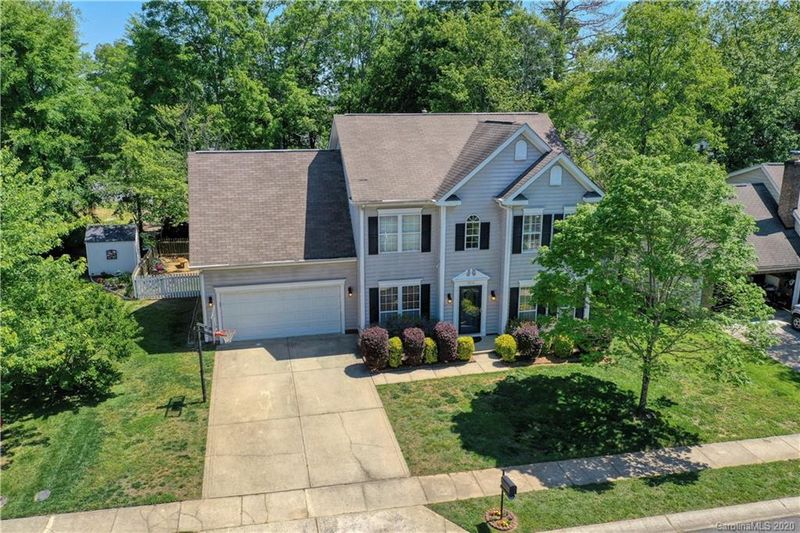 3418 Mayhurst Dr, Indian Trail, NC 28079