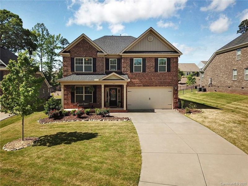 143 Kentmere Ln, Clover, SC 29710