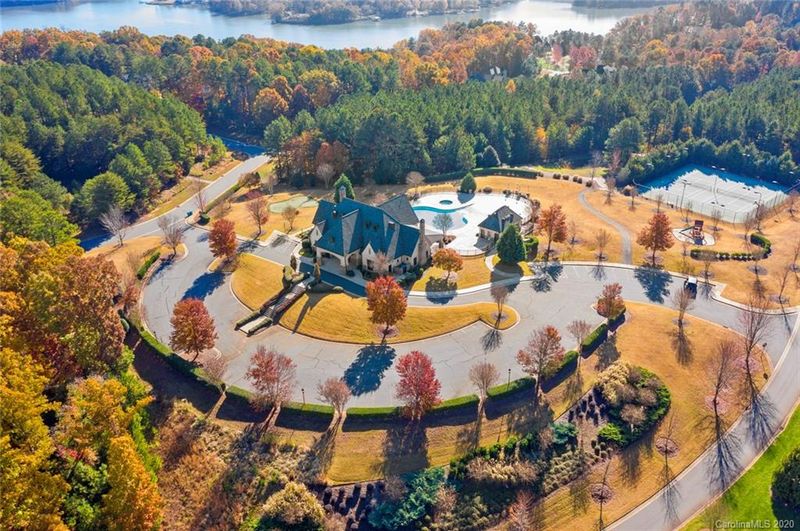 3140 Ashwood Park Dr, Belmont, NC 28012