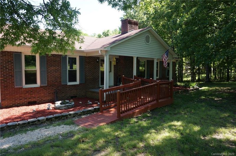 2521 Ward Ave, Concord, NC 28025