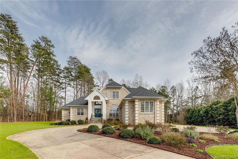 8096 Deep Water Ln, Denver, NC 28037