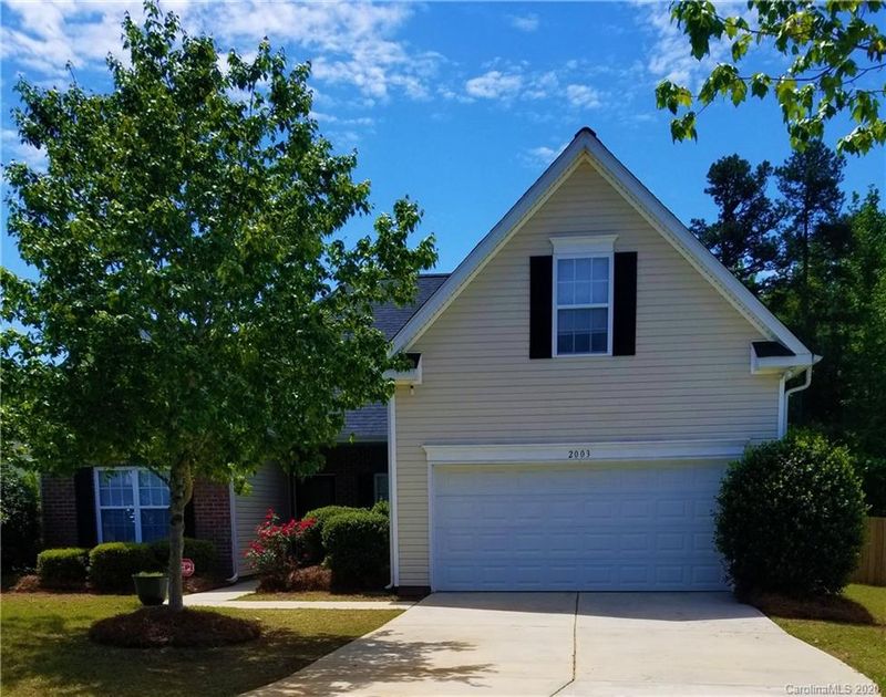 2003 Keystone Ct, Monroe, NC 28110