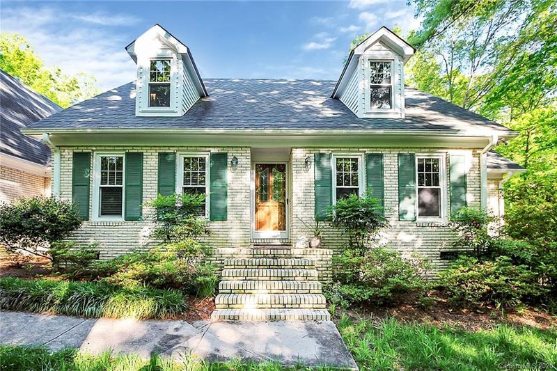 113 Overbrook Dr, Concord, NC 28025