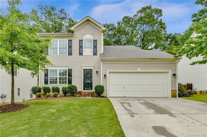 9043 Pembroke Ct, Fort Mill, SC 29707