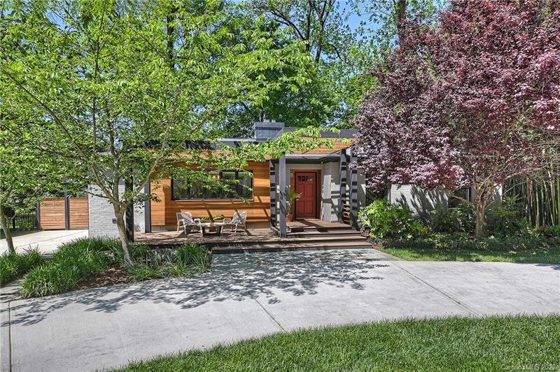 1634 Jameston Dr, Charlotte, NC 28209
