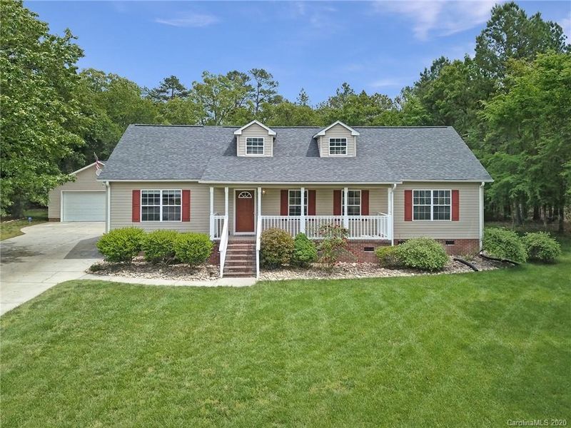 311 Rolling Ridge Rd, Rock Hill, SC 29730
