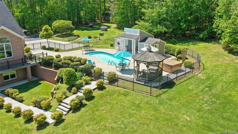 4856 Stagecoach Rd, Iron Station, NC 28080