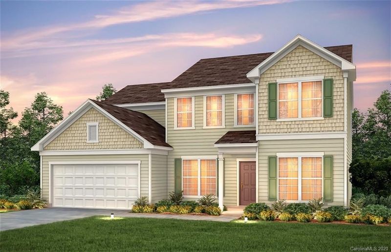 2561 Bryant Dr #209, Indian Land, SC 29707