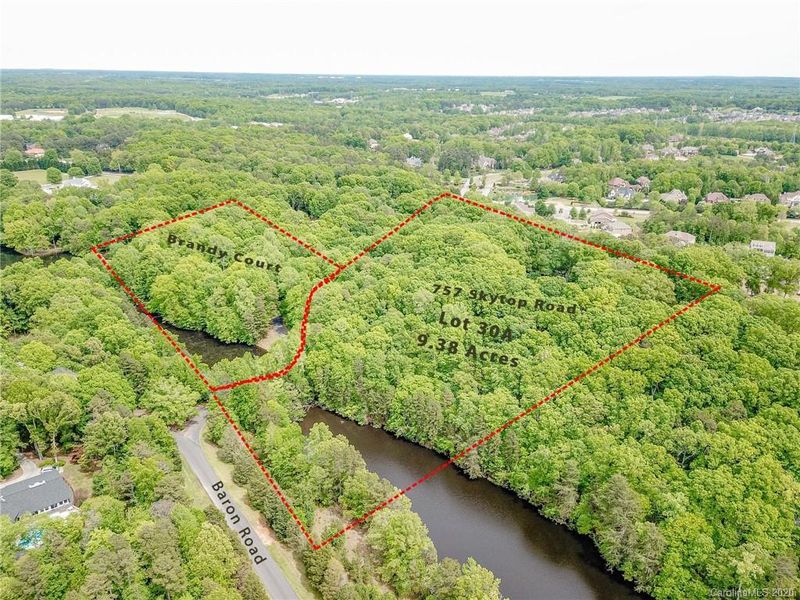 6 Brandy Ct #6, Waxhaw, NC 28173