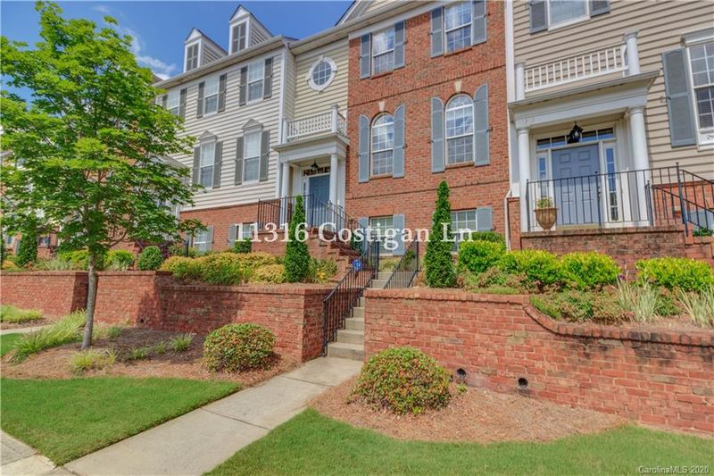 11316 Costigan Ln, Charlotte, NC 28277